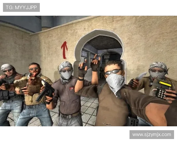 CSGO新手必看:全面解析团队配合与战术入门技巧 CSGO新手必看:全面解析团队配合与战术入门技巧