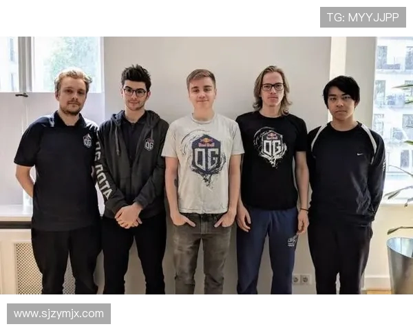 DOTA2战术解析:FPX战队如何构建高效节奏体系与团队协作策略 DOTA2战术解析:FPX战队如何构建高效节奏体系与团队协作策略