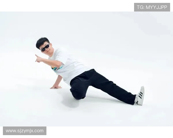 上海街舞队荣登耐力排行榜首位引领全国街舞新潮流