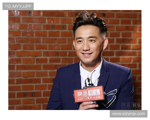 专访黄磊探讨王者荣耀背后的成功秘诀与未来发展方向