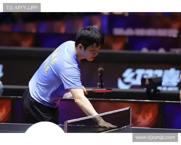 乒乓球配合实力榜单揭晓上海乒乓球队荣登第七位引关注