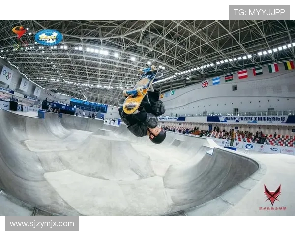 南京极限运动队在极限运动嘉年华中以53分稳居积分榜首位 南京极限运动队在极限运动嘉年华中以53分稳居积分榜首位