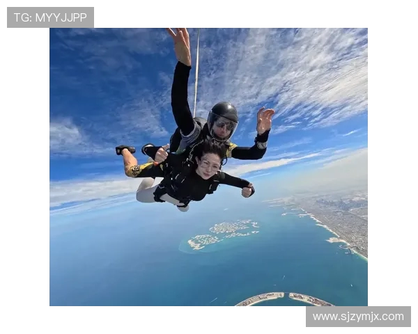 吴丽的极限运动人生探秘:勇敢追梦与挑战自我的故事 吴丽的极限运动人生探秘:勇敢追梦与挑战自我的故事