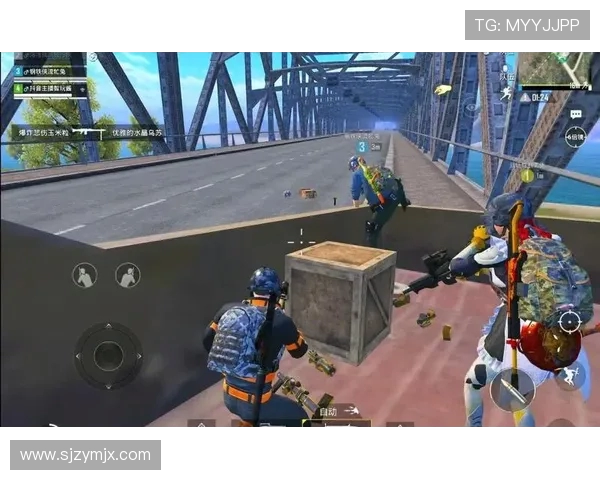 和平精英战术分析：深入探讨WE战队的边路渗透策略与执行