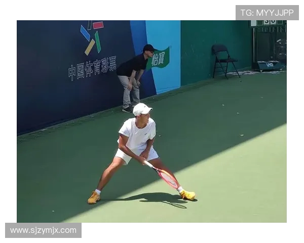 杨磊独家分享网球心得与技巧助你提升球技的全面指南