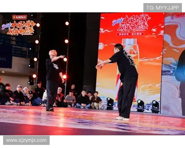 杭州街舞队的控制力解析与街舞文化的深度融合探讨