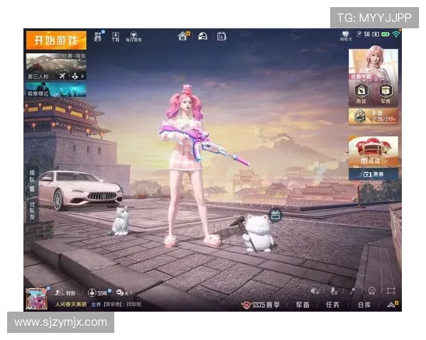 热议和平精英LNG战队意识变革带来的新机遇与挑战