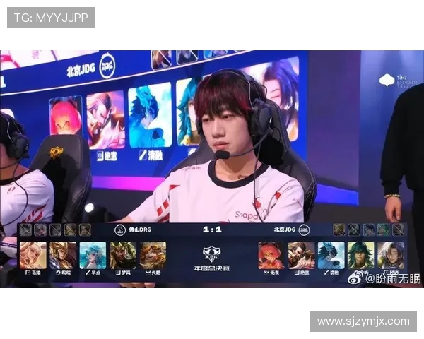 王者荣耀意识排行榜揭晓JDG战队荣登第十名引发热议