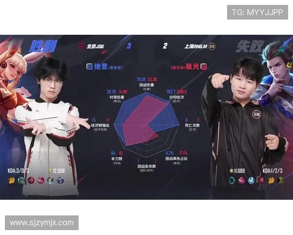 赛后分析：RNG与JDG在团队协作中的优劣势对比与启示