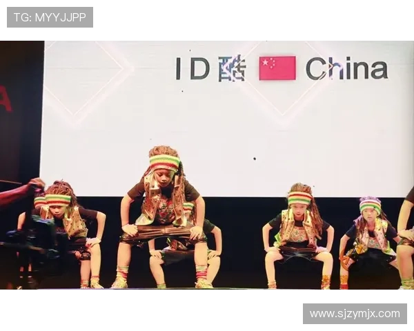 赵娜独家揭秘街舞技巧与心得分享助你舞出自信与风采