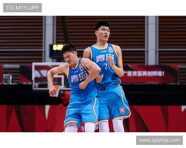 青岛国信主场迎战广州龙狮激战正酣双方全力冲击季后赛席位