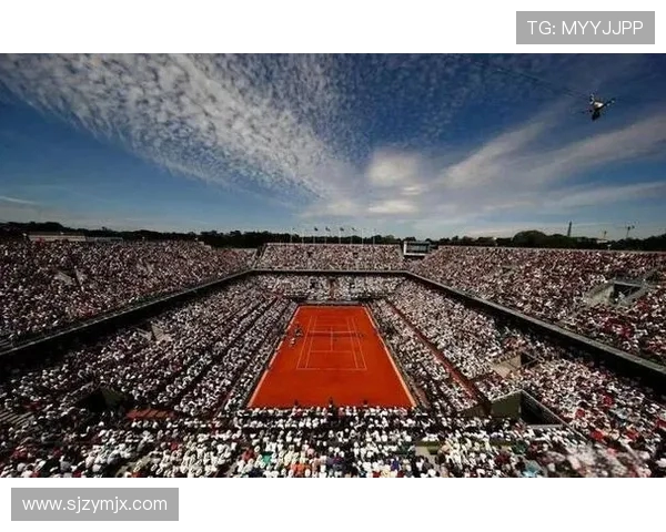 探索网球竞技魅力与全球职业赛事多元化与技术革新发展新趋势全景