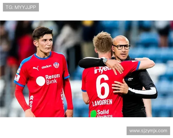 奥雷布洛与天狼星的激烈对决揭示足球战术的较量与球队实力的碰撞