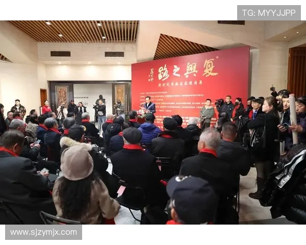 崔永熙:在时代变迁中坚持自我与艺术的探索之路