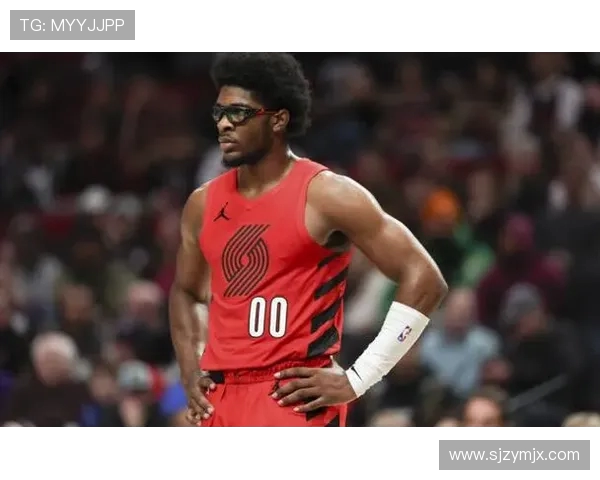 斯库特亨德森的崛起之路：从青涩新星到NBA未来之星的蜕变